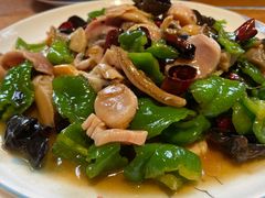 -旺角小渔村(二马路店)