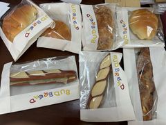 -慢熟面包店bud bread(孩儿巷店)