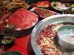 -谭鸭血(金华永盛店)