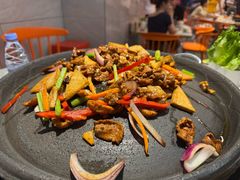 -一烙锅(友谊店)