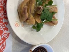 -振鼎鸡(福州路店)