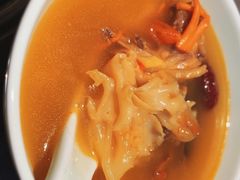 -野·大山里土鸡火锅(万科里店)