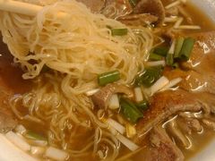 猪肝面-伍湛记 · 广州老字号(龙津中路店)