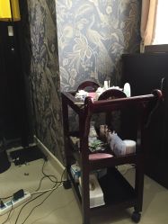 -Face Score美甲美睫皮肤管理