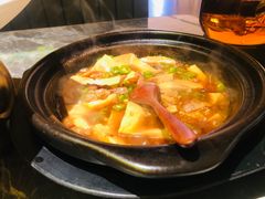 -炊烟小炒黄牛肉(浦东世纪汇店)