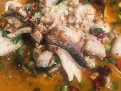 -食悦天美食广场(沈阳青年大街万象城店)