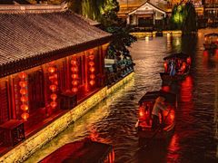 -台儿庄古城