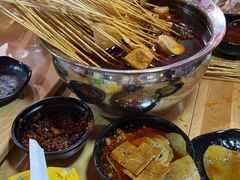 -瑞哦冷锅串串(汇融店)