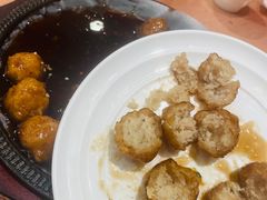 -山西会馆·晋菜·晋商宴·牌匾博物馆(胜利东街店)