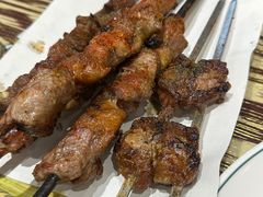 -新疆伊宁远征餐厅