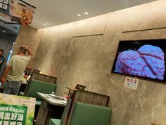 -海底捞火锅(龙岗星河COCO Park店)