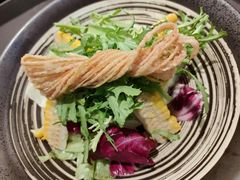 -小厨娘淮扬菜(六合欢乐港店)