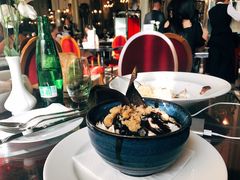 匈牙利蛋糕-纽约咖啡馆