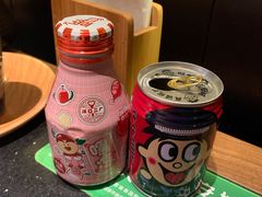-牛New寿喜烧(金茂览秀城店)