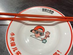 -堂堂小伙夫·辽宁小吃大排档(京西大悦城店)