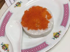 虾滑-燃计沙茶皇·香港沙茶火锅(人广旗舰店)