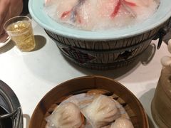-蕃茄述·好汤自然来(江汉路店)