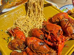 -可可大虾武汉土菜大排档(万松园1店)