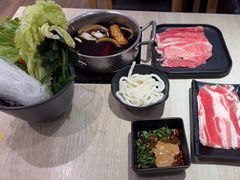 -吉野家 (新街口外大街店)