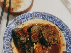 -新新湘菜馆(新中街二条店)