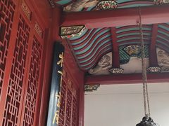 -长春观斋补堂素菜馆