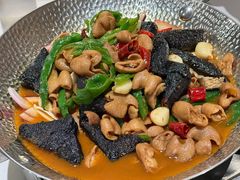 -福巷湘食小馆·猛火现炒(上海首店)