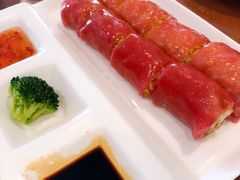 -北海金昌开元名都大酒店·四季轩中餐厅