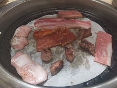 -姜胖胖无限自助烤肉(罗湖宝能店)