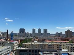 -星巴克臻选(呼和浩特维多利摩尔城店)