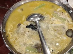 -古南都·老广东酒楼(龙江店)
