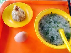 -东华大学第一食堂(松江校区店)