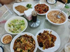 -石饮红星包子(中山路店)