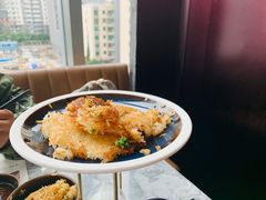 腊味煲仔饭-大头椰·海南椰子鸡火锅(思明万象城店)