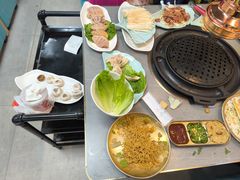 -牛犇炭火烤肉·鲜切烤肉(承德总店)