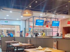 大堂-壹只卤鹅(华润万家店)