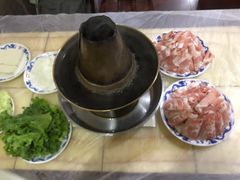 -鑫龙火锅城(经二纬四店)