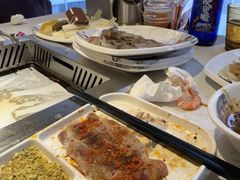 -千家粗粮王(MOMOPARK店)