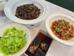 -湘中缘·湖南菜(娄底驻京办店)