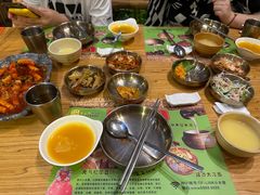 -小木屋米酒店·韩国料理(深圳总店)