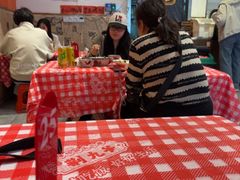 -荆九爷爆炒桥头三嫩(夫子庙店)