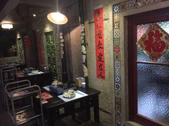 -老表记广西宵夜螺蛳鸭脚煲(西大店)