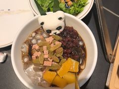 -俏媳妇火锅(宽窄巷子店)