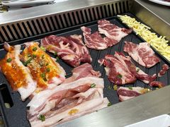 -阿亲家·韩式无限烤肉(春熙路店)