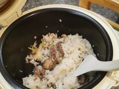-大鸽饭(马王堆店)