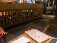 -老阿妈蒙古村·蒙古包·草原文化·歌舞表演(老君堂店)