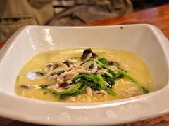 大煮干丝-花园茶楼(兴城西路店)