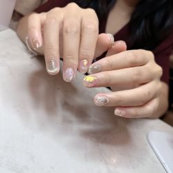 -Fanni美甲美睫皮肤管理
