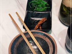 -五样儿西昌小签签烤串(建设路店)