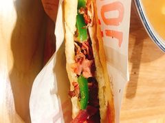 -驴世家驴肉火烧·凉皮·胡辣汤(五道口店)