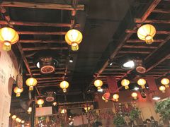大堂-金掌勺锅包肉(太原万达店)